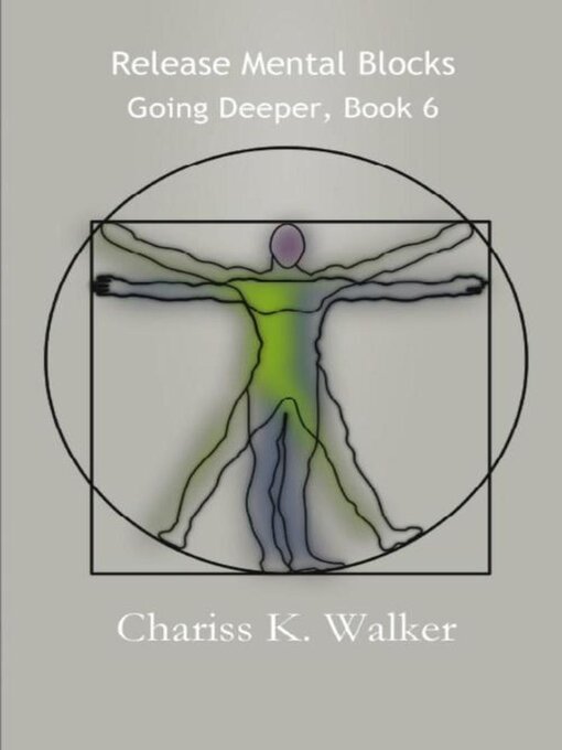 Title details for Release Mental Blocks by Chariss K. Walker - Available